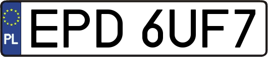 EPD6UF7