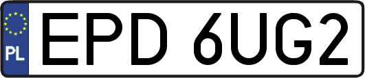 EPD6UG2