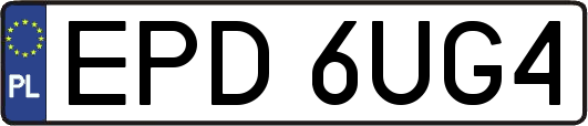 EPD6UG4