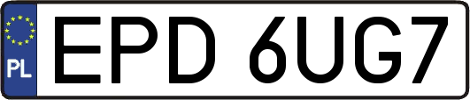 EPD6UG7