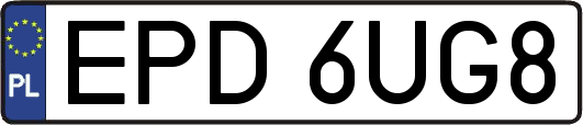 EPD6UG8