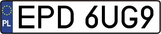 EPD6UG9