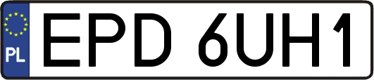 EPD6UH1