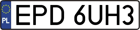 EPD6UH3