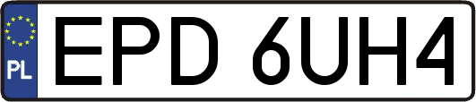 EPD6UH4