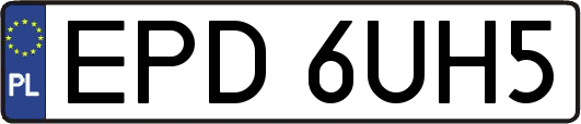 EPD6UH5