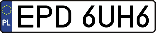 EPD6UH6