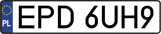 EPD6UH9