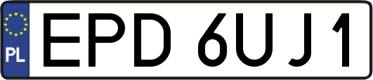 EPD6UJ1