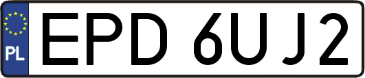 EPD6UJ2