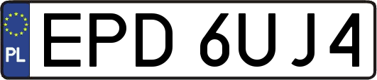 EPD6UJ4