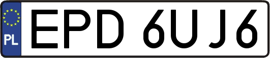 EPD6UJ6