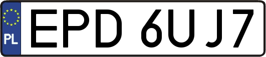 EPD6UJ7