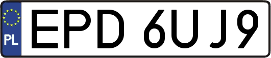 EPD6UJ9