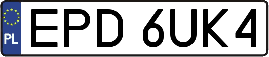 EPD6UK4