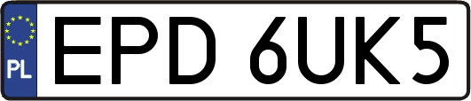 EPD6UK5