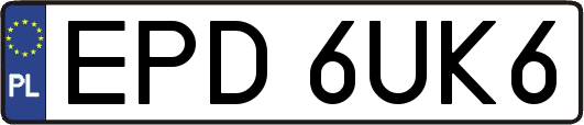 EPD6UK6
