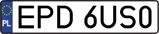 EPD6US0