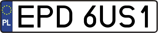 EPD6US1