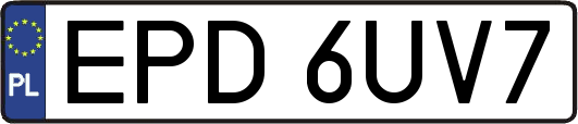 EPD6UV7