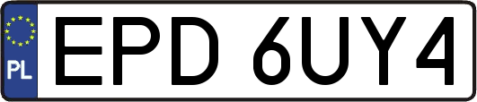 EPD6UY4