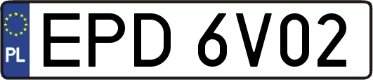 EPD6V02