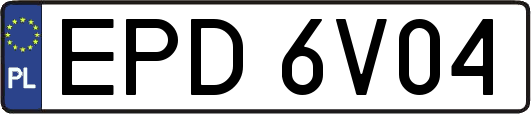 EPD6V04