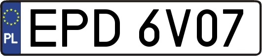 EPD6V07