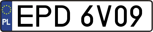 EPD6V09