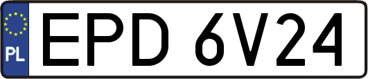 EPD6V24