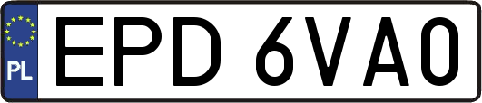 EPD6VA0