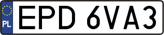 EPD6VA3
