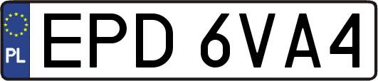 EPD6VA4
