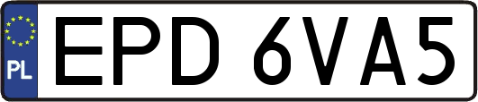 EPD6VA5