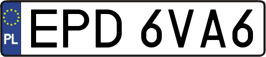 EPD6VA6