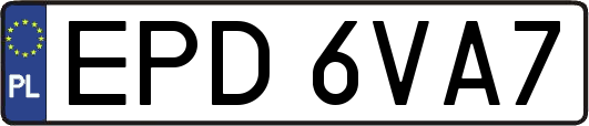 EPD6VA7