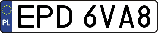 EPD6VA8