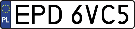 EPD6VC5