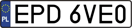 EPD6VE0
