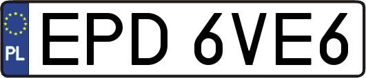 EPD6VE6