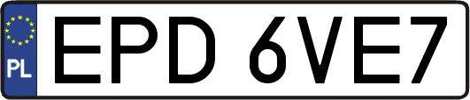 EPD6VE7