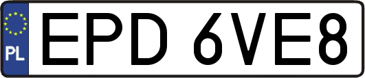 EPD6VE8