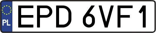 EPD6VF1