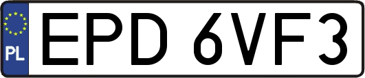 EPD6VF3