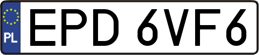 EPD6VF6
