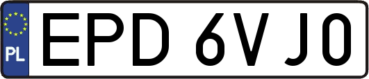 EPD6VJ0