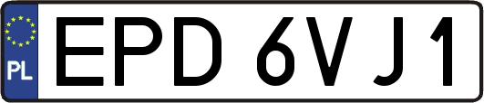 EPD6VJ1