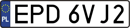 EPD6VJ2