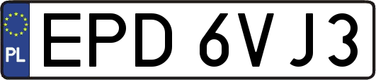 EPD6VJ3