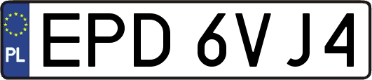 EPD6VJ4